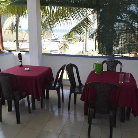 Hotel The Finz Hikkaduwa Zewnętrze zdjęcie