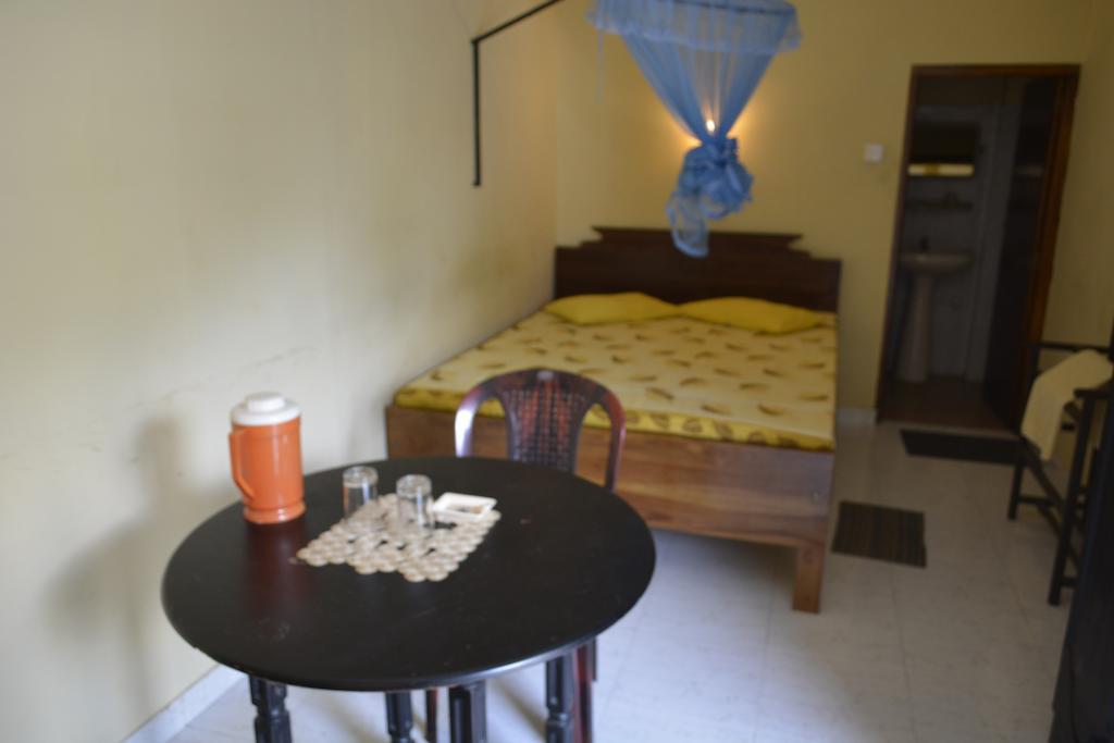 Hotel The Finz Hikkaduwa Pokój zdjęcie