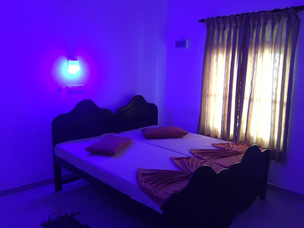 Hotel The Finz Hikkaduwa Zewnętrze zdjęcie