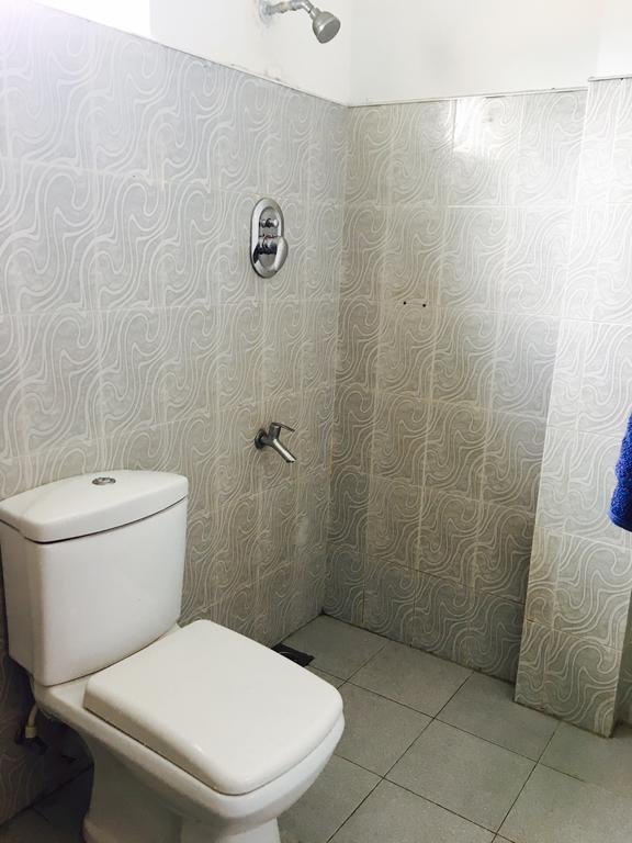 Hotel The Finz Hikkaduwa Zewnętrze zdjęcie