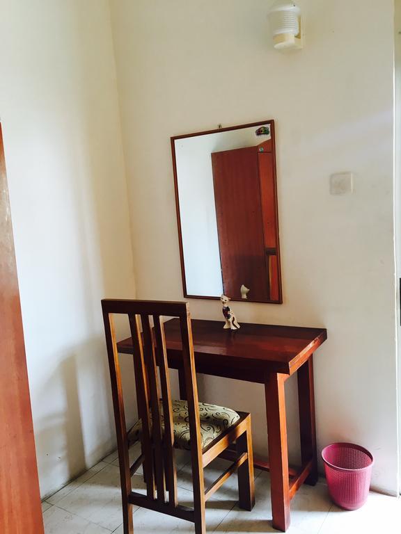 Hotel The Finz Hikkaduwa Zewnętrze zdjęcie