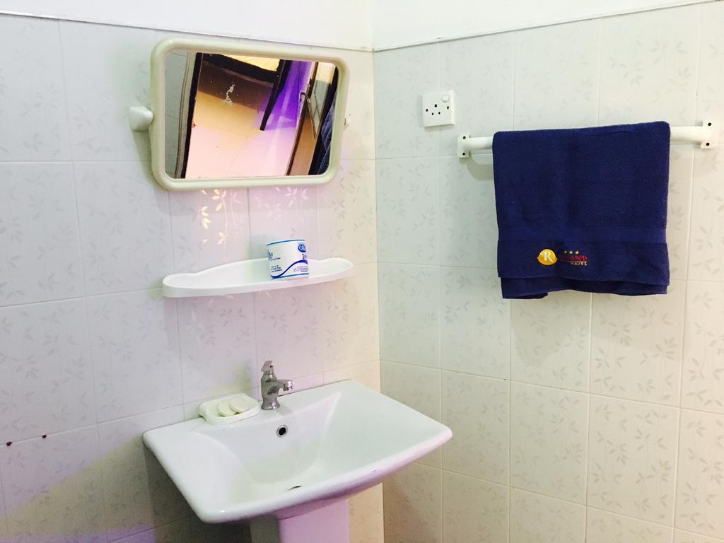 Hotel The Finz Hikkaduwa Zewnętrze zdjęcie