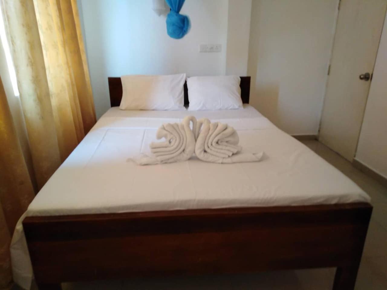 Hotel The Finz Hikkaduwa Zewnętrze zdjęcie