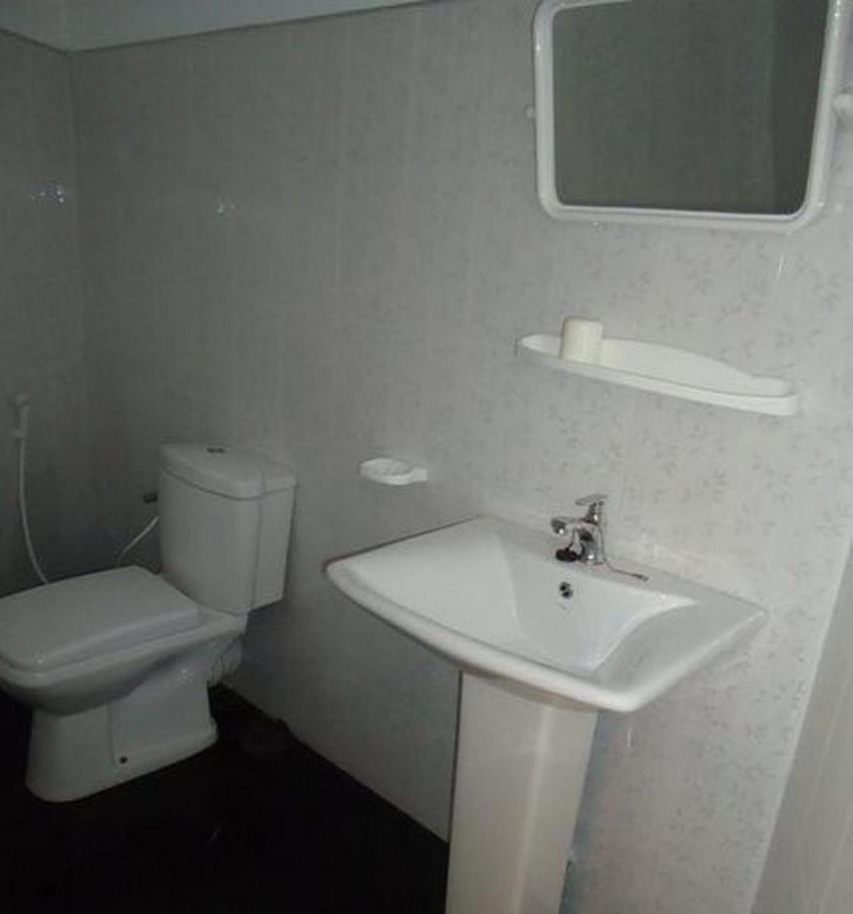 Hotel The Finz Hikkaduwa Zewnętrze zdjęcie