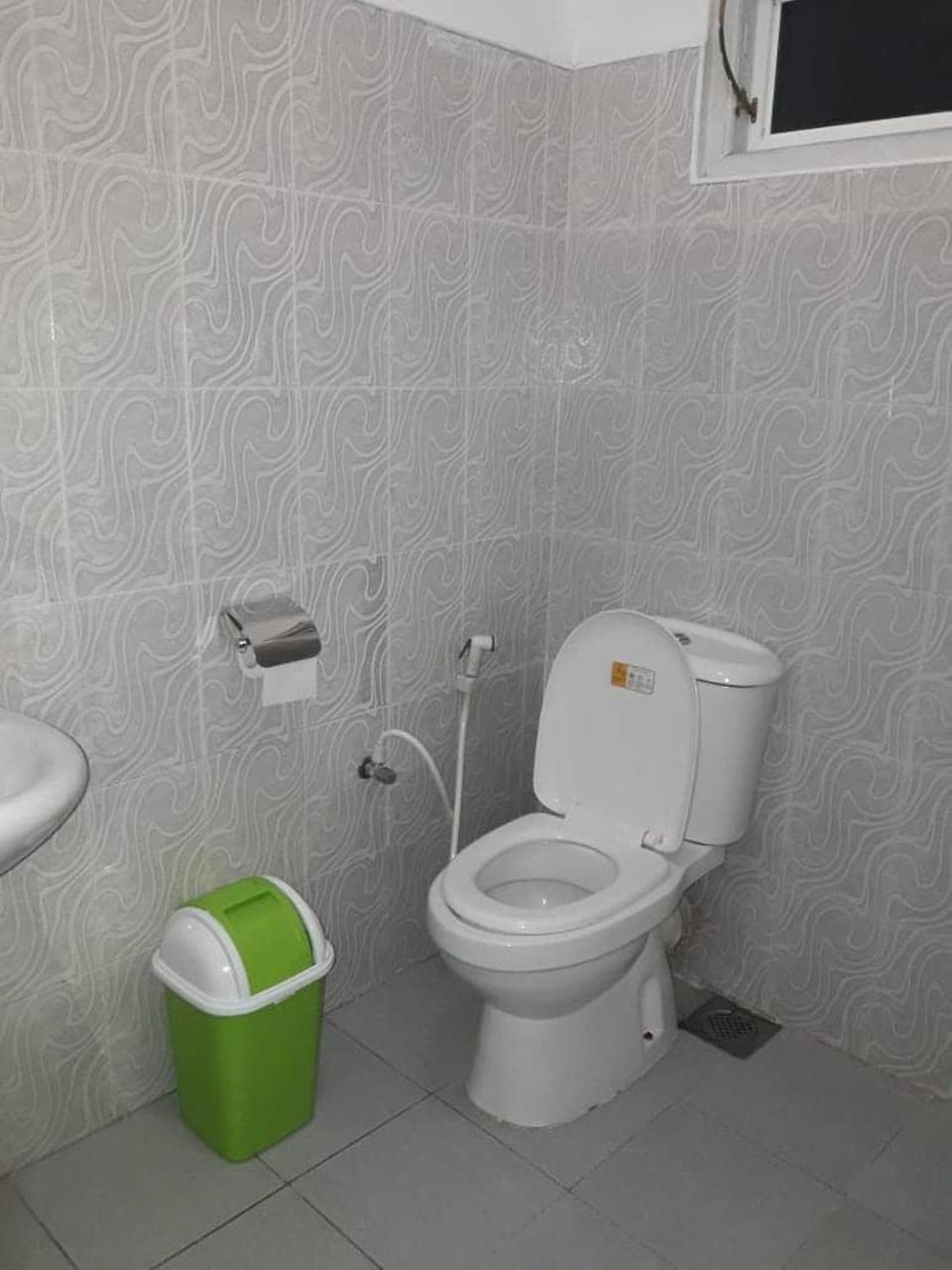 Hotel The Finz Hikkaduwa Zewnętrze zdjęcie