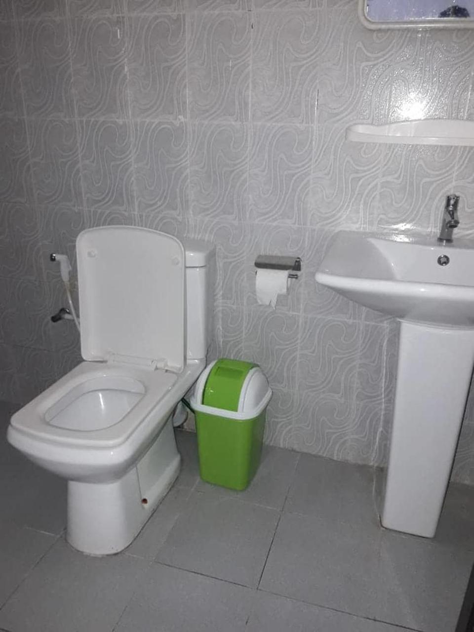 Hotel The Finz Hikkaduwa Zewnętrze zdjęcie